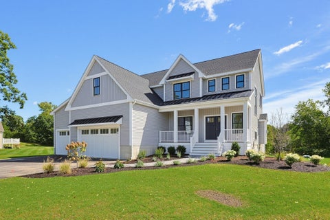 Photo of 4 Julia Lane, Mansfield, MA 02048 (MLS # 73578031)