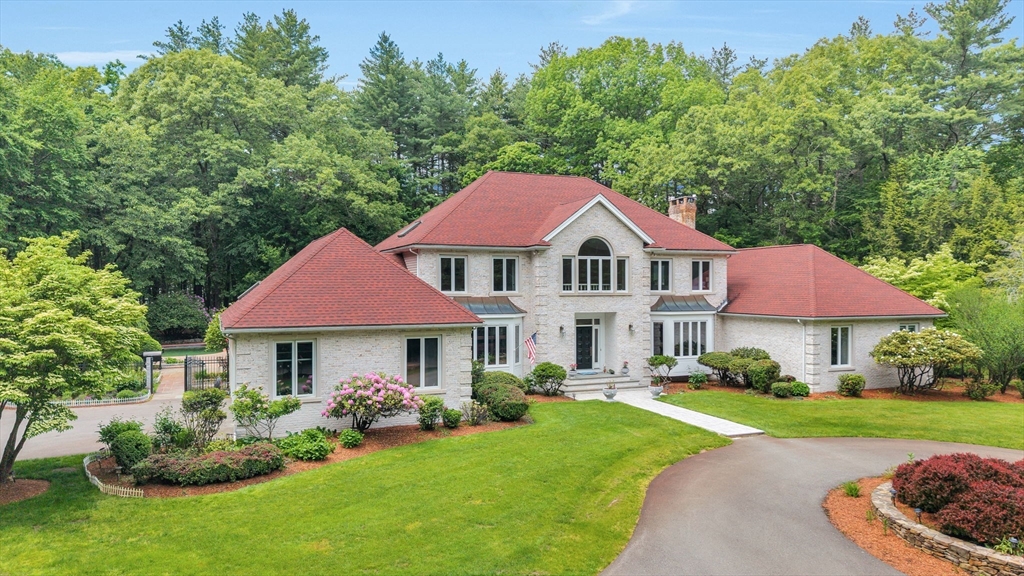 784 Strawberry Hill Rd