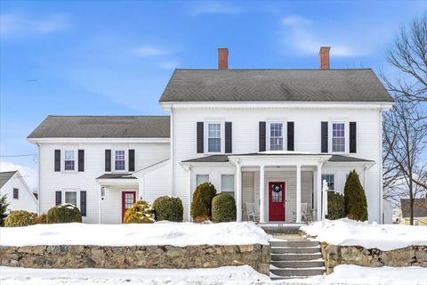 213 Pleasant Street 213 Norwood MA 02062