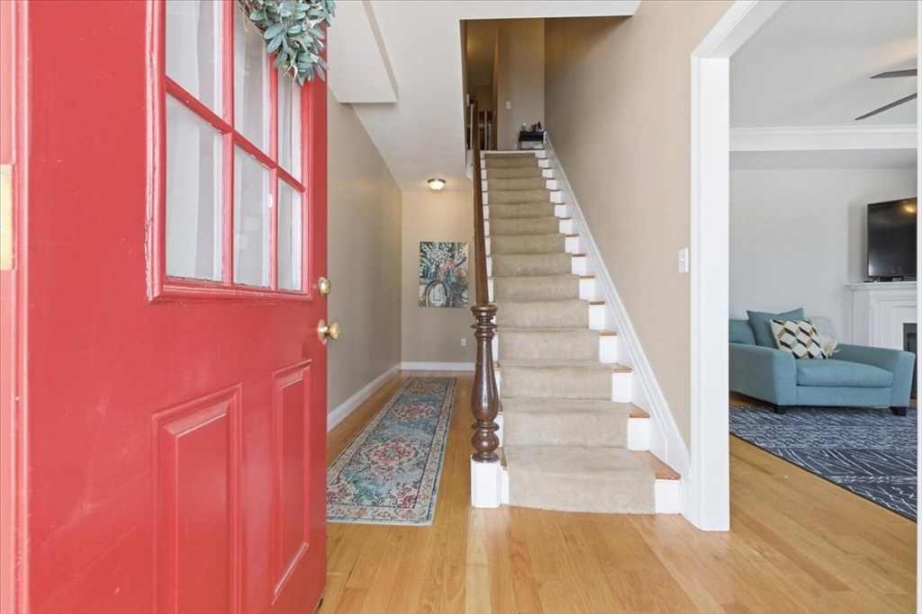 213 Pleasant Street 213