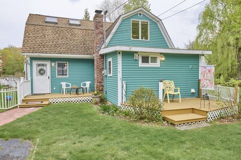 35 Broad St Billerica MA 01821