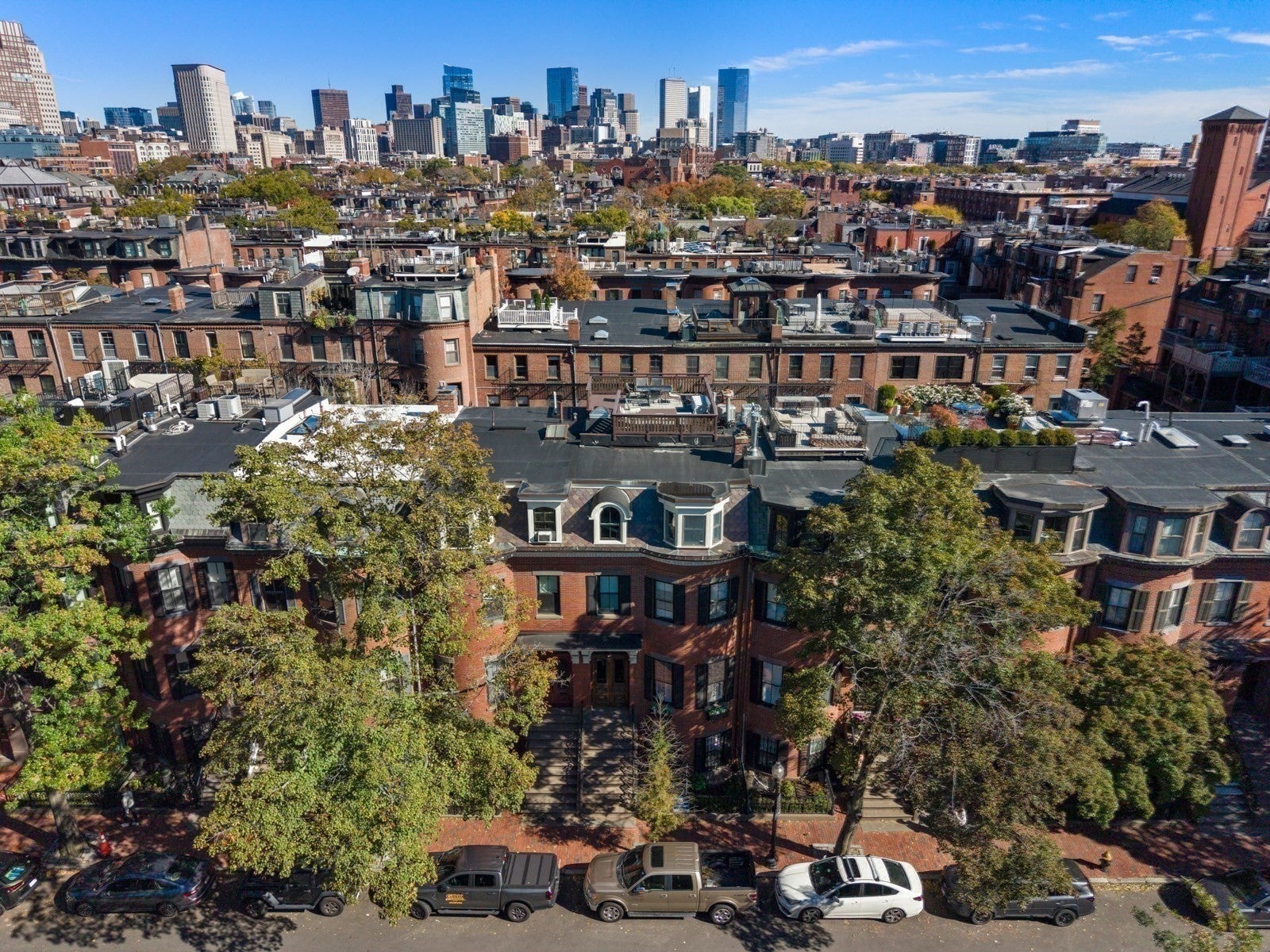 123 W Newton Street #1, Boston, MA, 123 W Newton Street #1, Boston, MA Photo #35