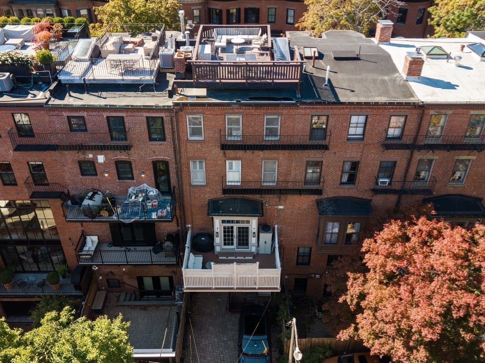 123 W Newton Street #1, Boston, MA, 123 W Newton Street #1, Boston, MA Photo #37