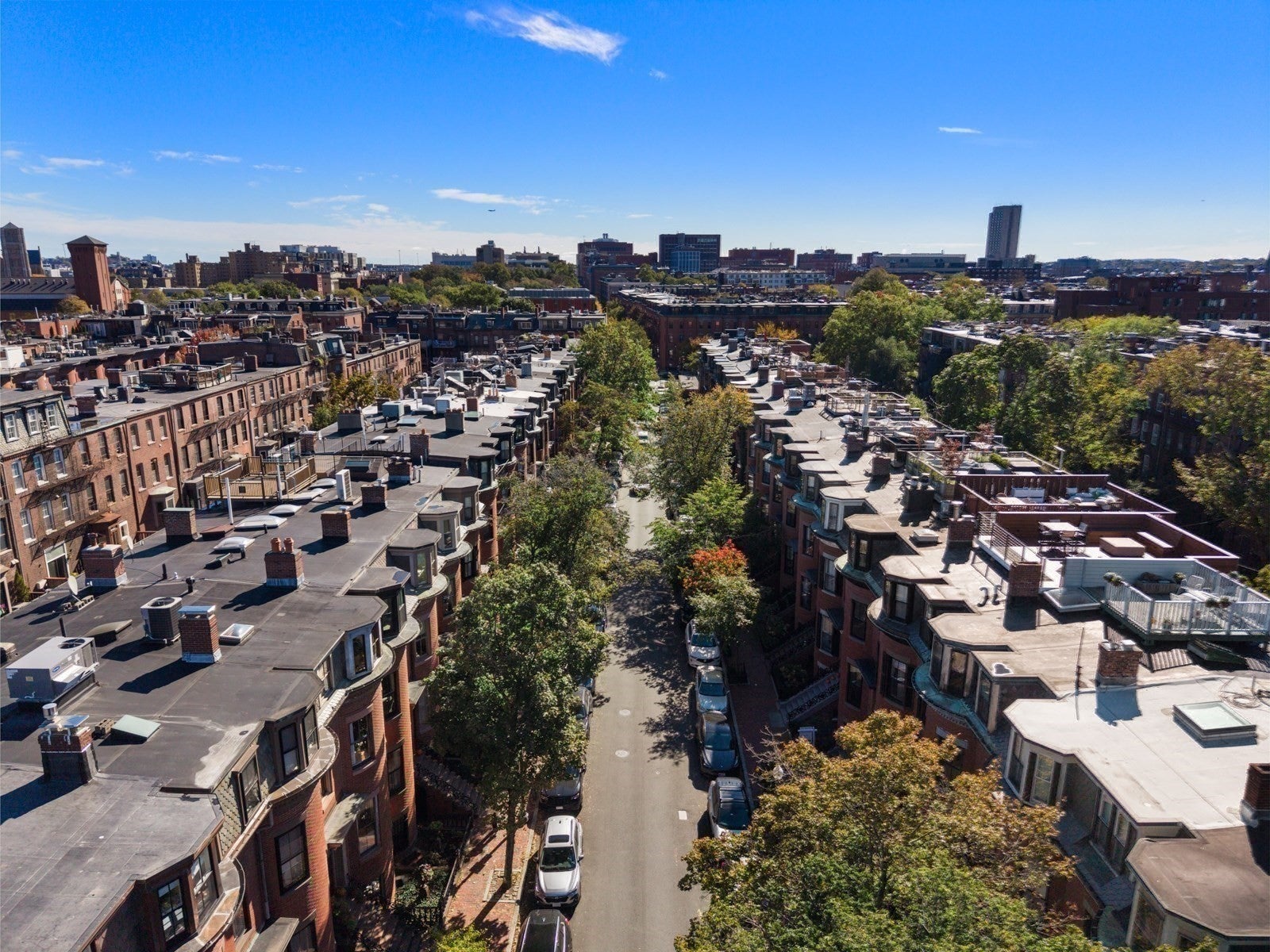 123 W Newton Street #1, Boston, MA, 123 W Newton Street #1, Boston, MA Photo #38