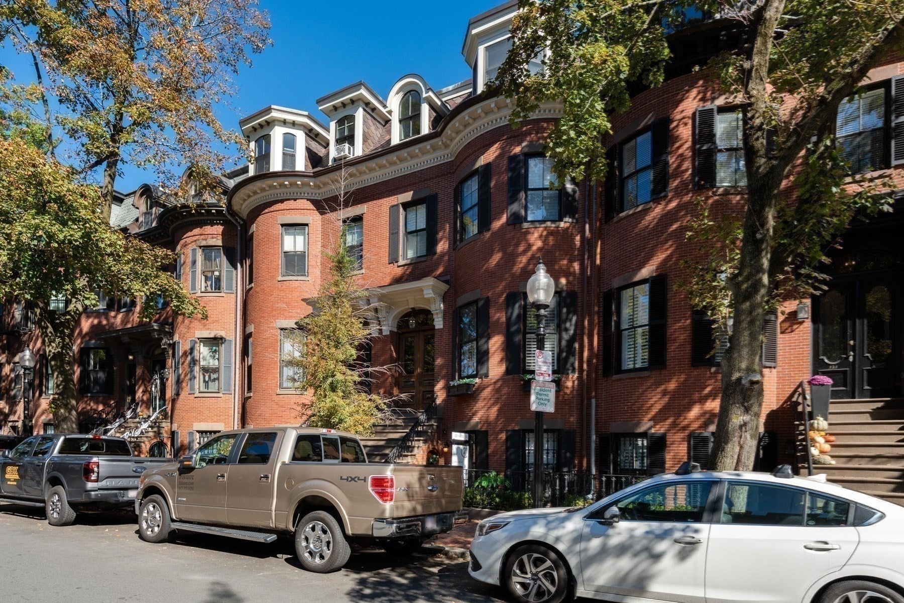 123 W Newton Street #1, Boston, MA, 123 W Newton Street #1, Boston, MA Photo #40