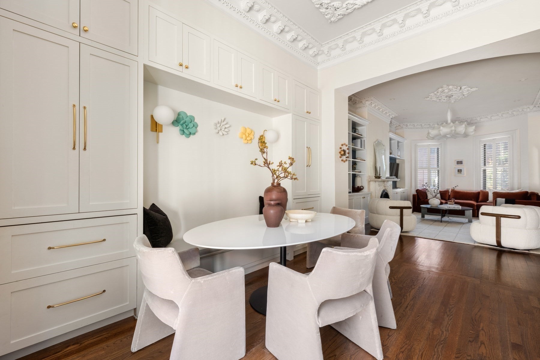 123 W Newton Street #1, Boston, MA, 123 W Newton Street #1, Boston, MA Photo #6