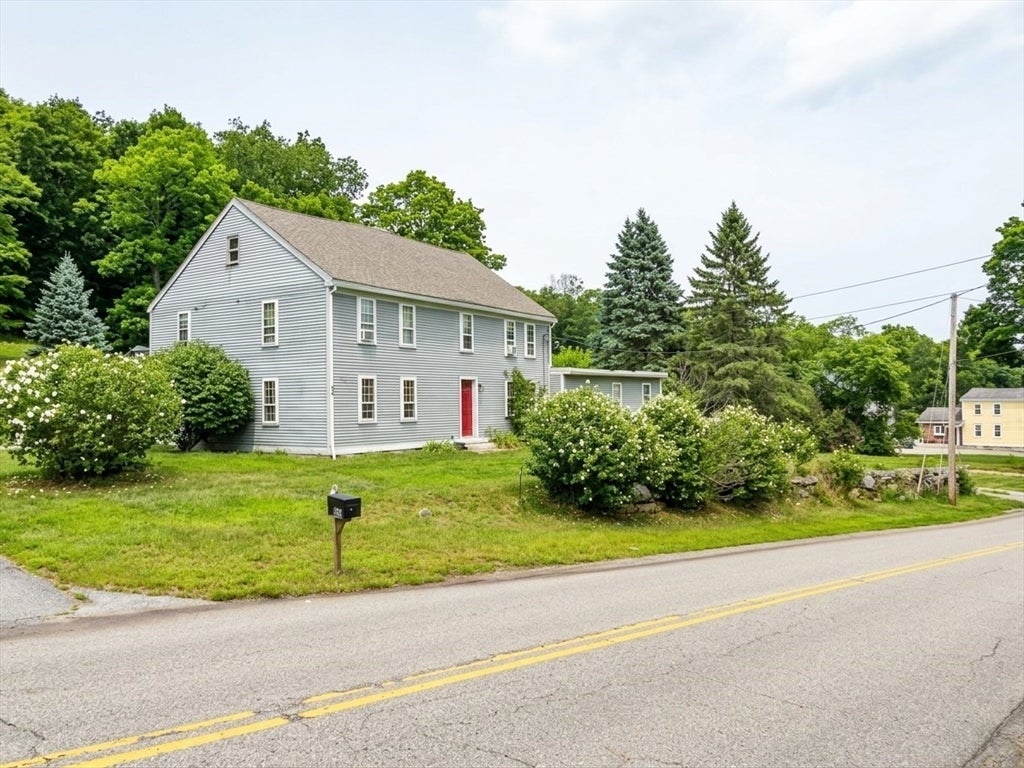 829 W Lowell Ave, Haverhill, MA, 829 W Lowell Ave, Haverhill, MA Photo #1