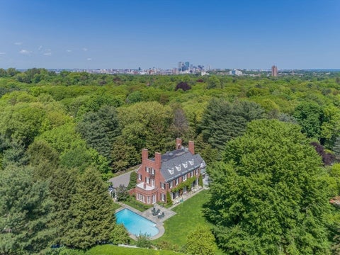 Photo of 71 Sears Road, Brookline, MA 02445 (MLS # 73570794)