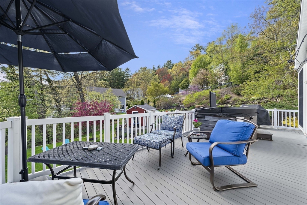 757 S River St, Marshfield, MA Photo #26