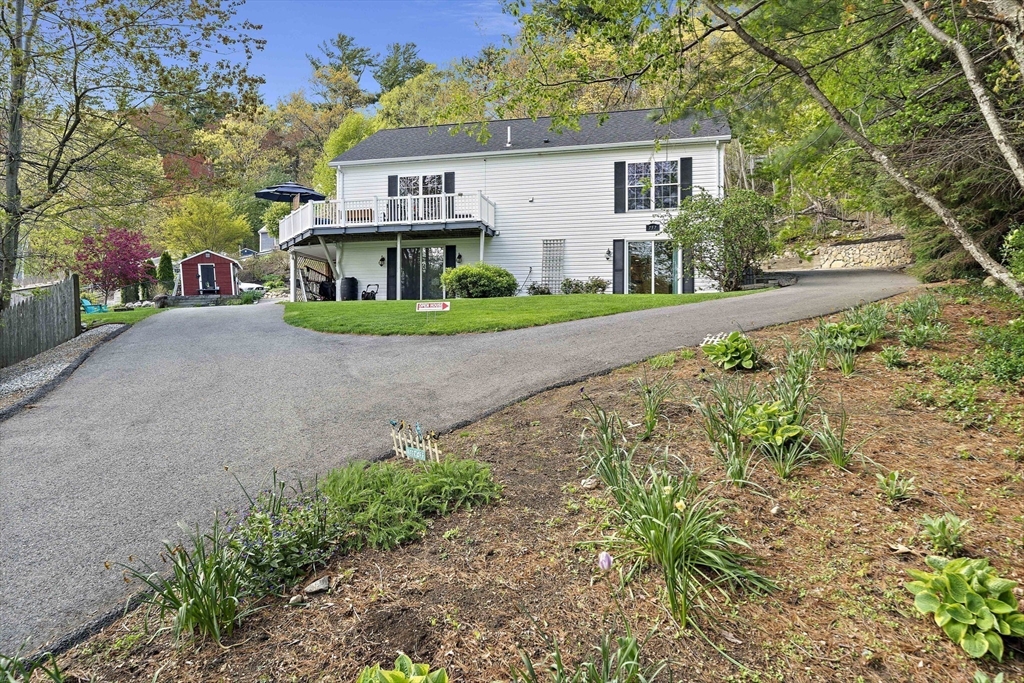 757 S River St, Marshfield, MA Photo #31