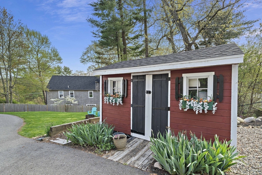 757 S River St, Marshfield, MA Photo #27