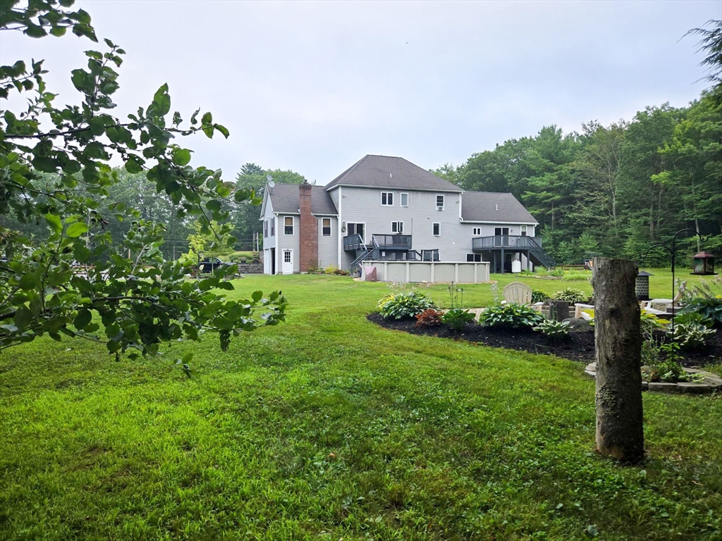 186 Willard Road