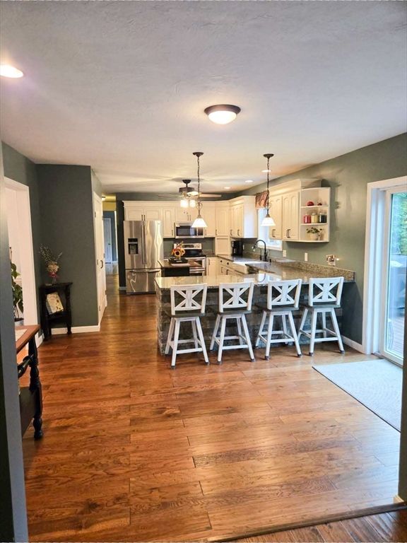 186 Willard Road