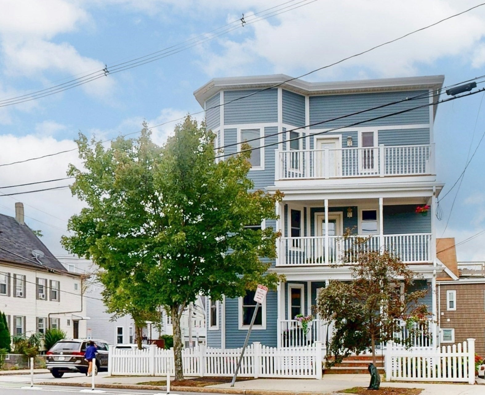 104 Holland St #1, Somerville, MA Photo #33
