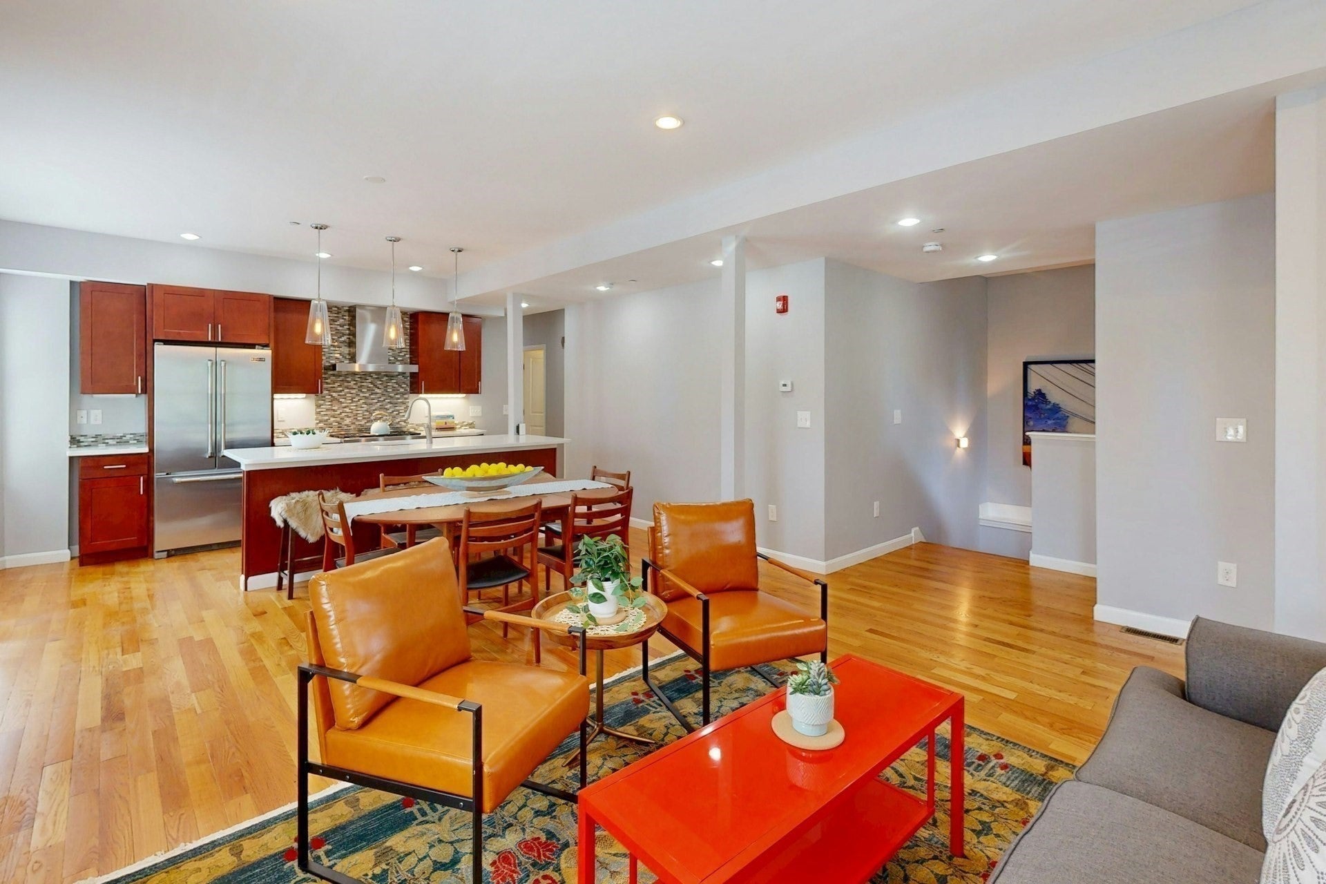 104 Holland St. 1