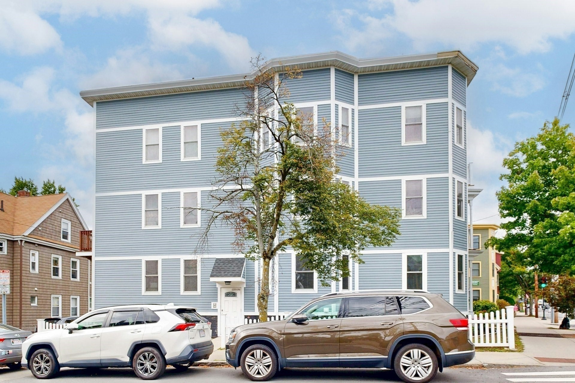 104 Holland St #1, Somerville, MA Photo #32