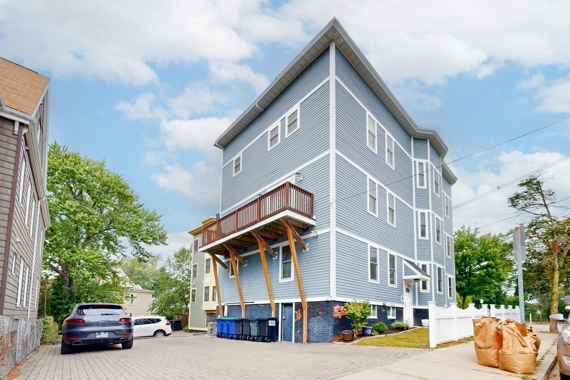 104 Holland St #1, Somerville, MA Photo #31