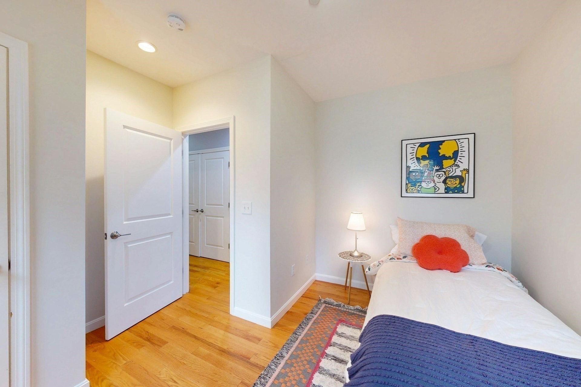 104 Holland St #1, Somerville, MA Photo #16