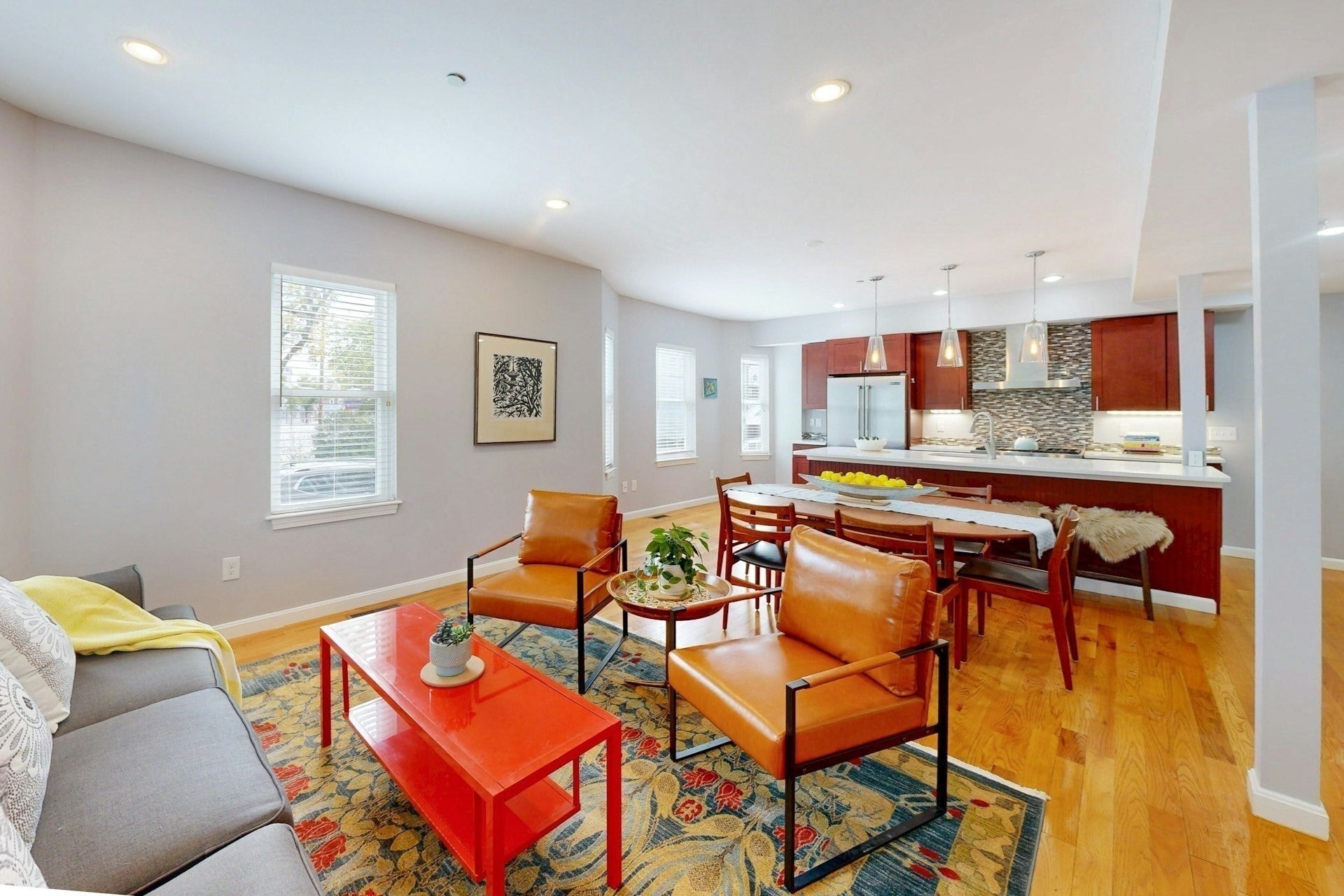 104 Holland St. 1