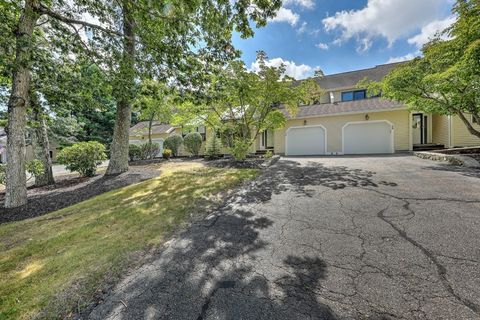 80 Fisher 18 Cumberland RI 02864