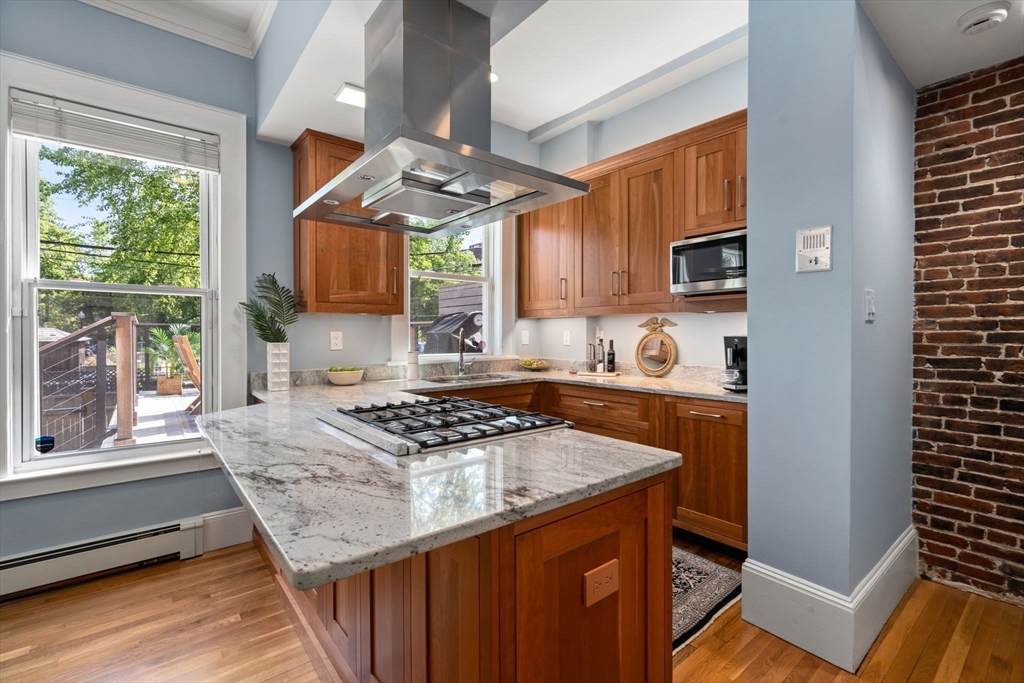 203 West Springfield St 1