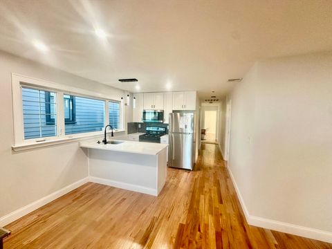 Photo of 262 East Eagle St #2, Boston, MA 02128 (MLS # 73460123)