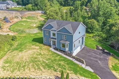 603 South Street Shrewsbury MA 01545