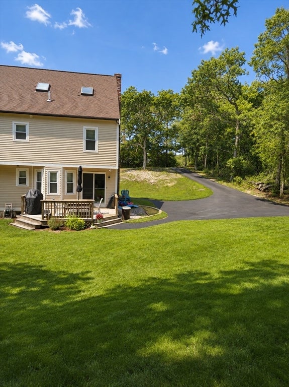 1096 Long Pond Rd #B, Plymouth, MA, 1096 Long Pond Rd #B, Plymouth, MA Photo #5