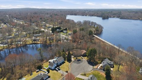 Photo of 28 Lancelot Ct, Norwood, MA 02062 (MLS # 73504716)