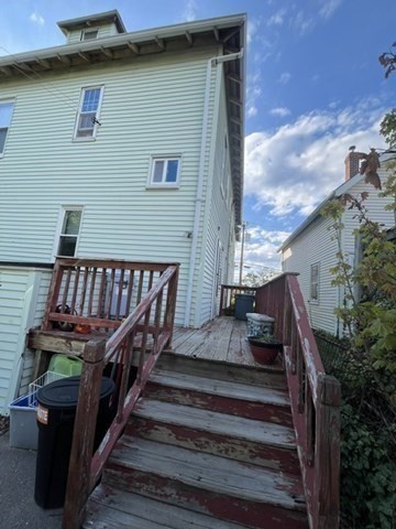 16 W Squantum St, Quincy, MA, 16 W Squantum St, Quincy, MA Photo #9