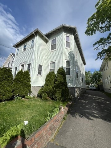 16 W Squantum St, Quincy, MA, 16 W Squantum St, Quincy, MA Photo #2