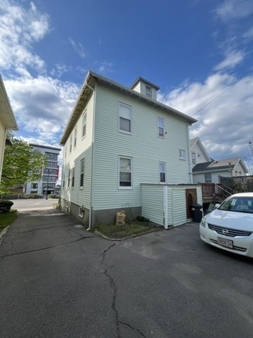 16 W Squantum St, Quincy, MA, 16 W Squantum St, Quincy, MA Photo #4