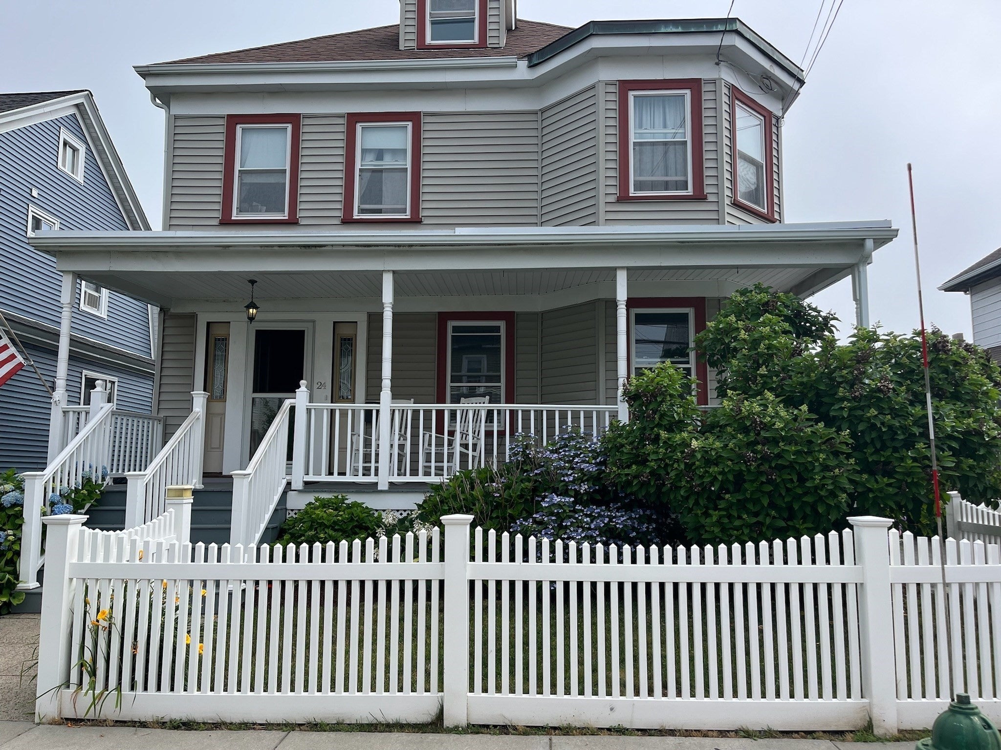 24 Rawson Rd