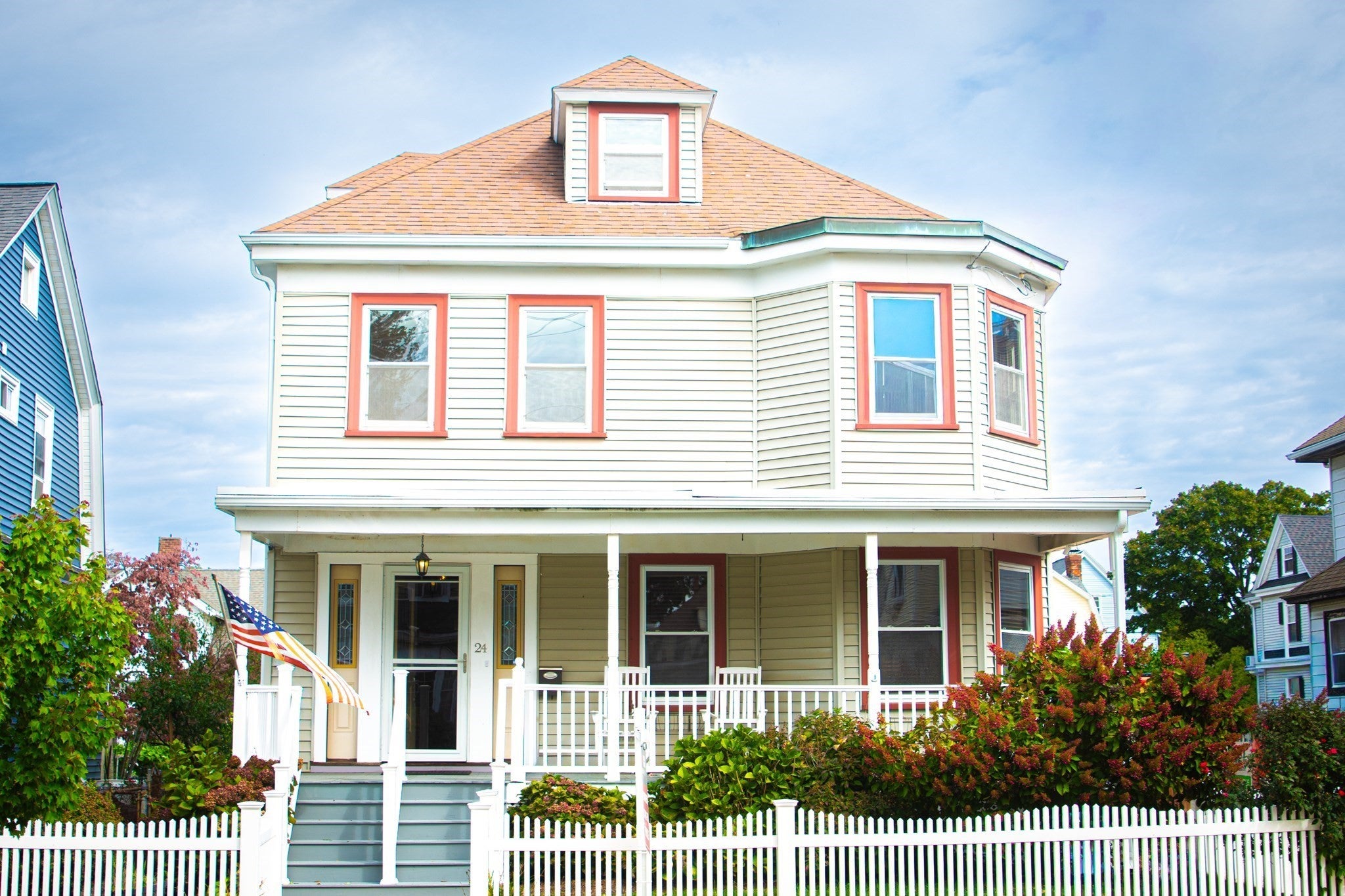 24 Rawson Rd