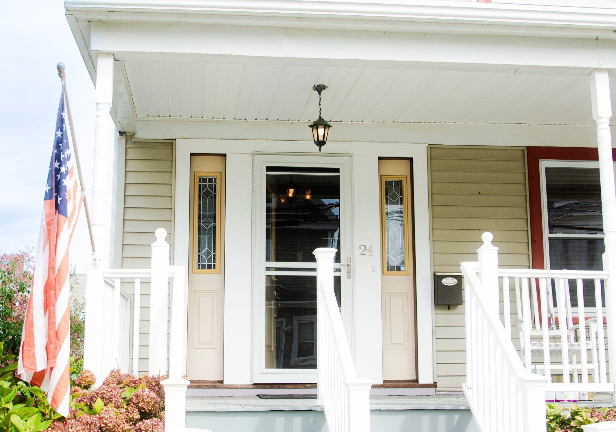 24 Rawson Rd