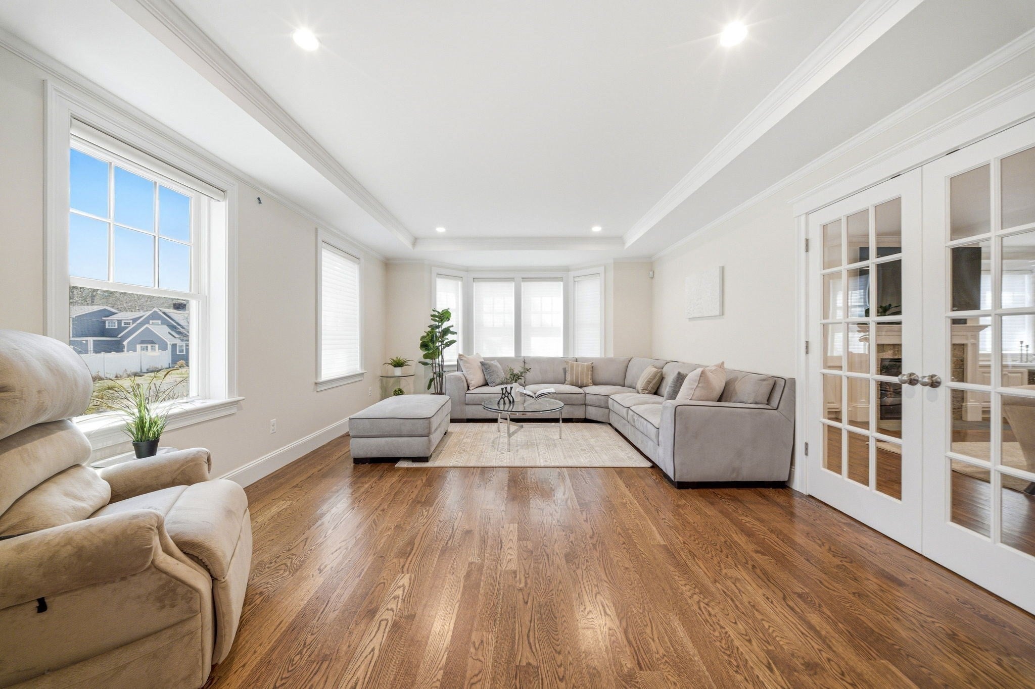 35 Marshall Rd