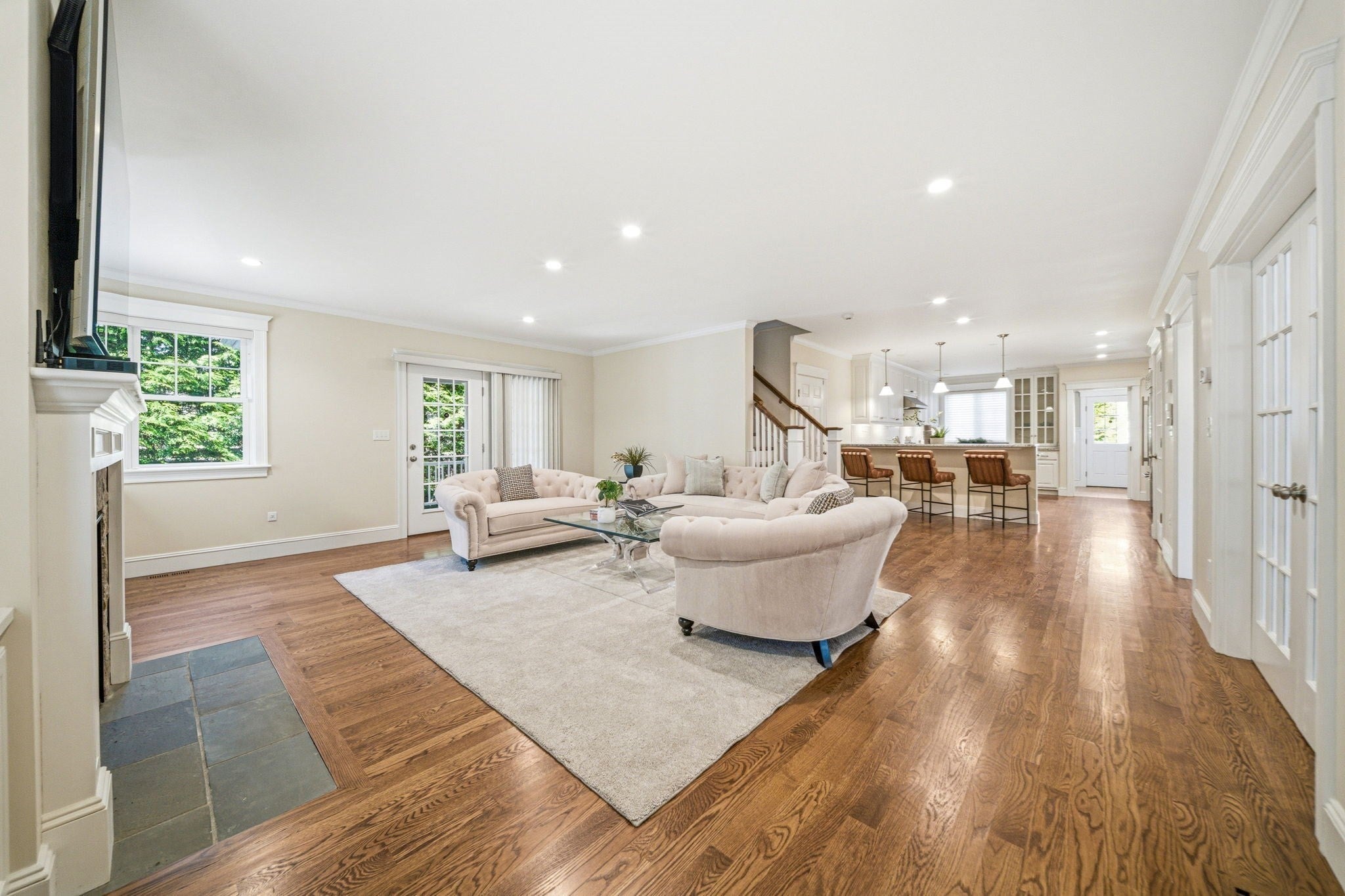 35 Marshall Rd