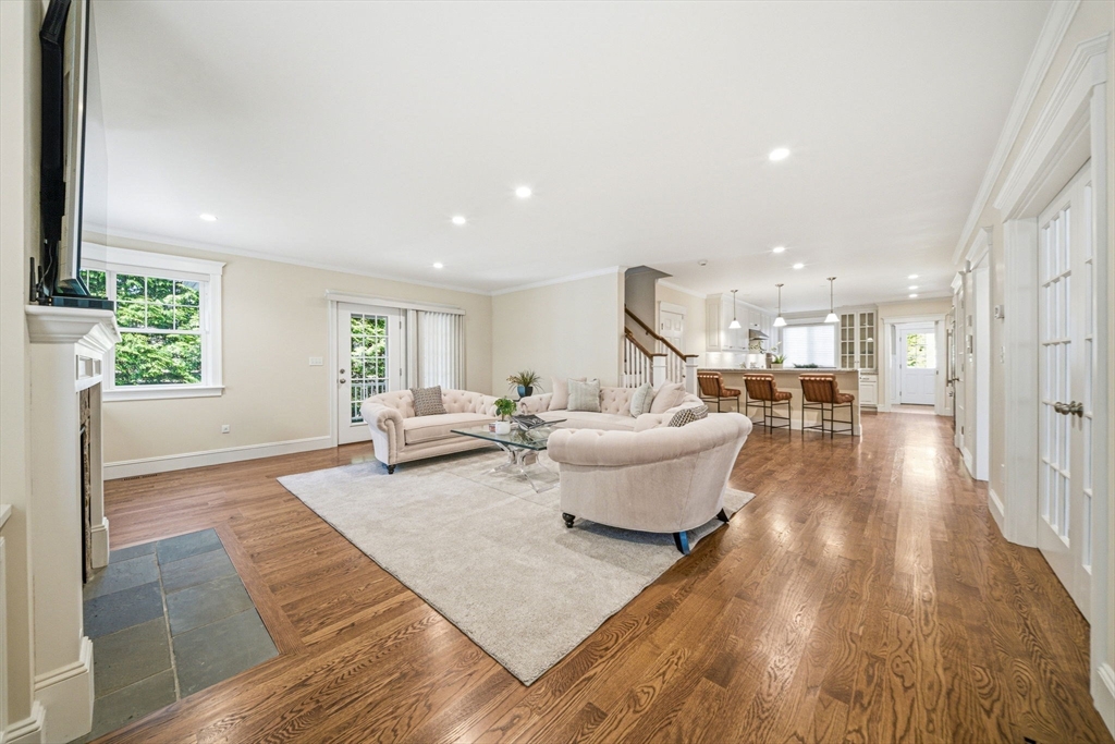 35 Marshall Rd