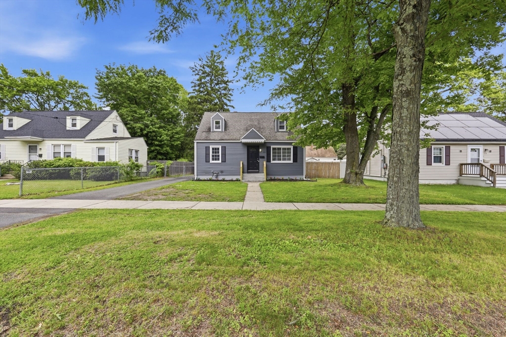 111 Breckwood Blvd