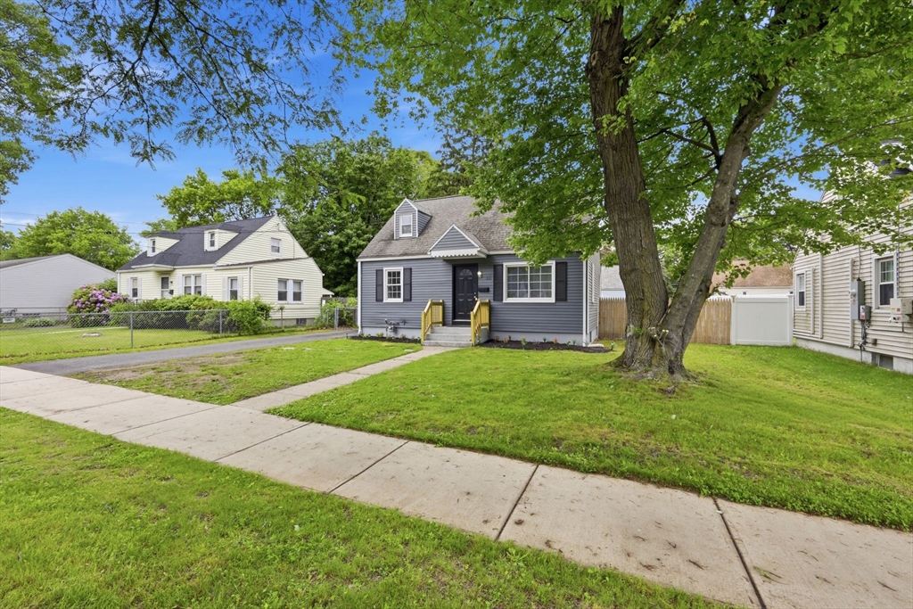 111 Breckwood Blvd