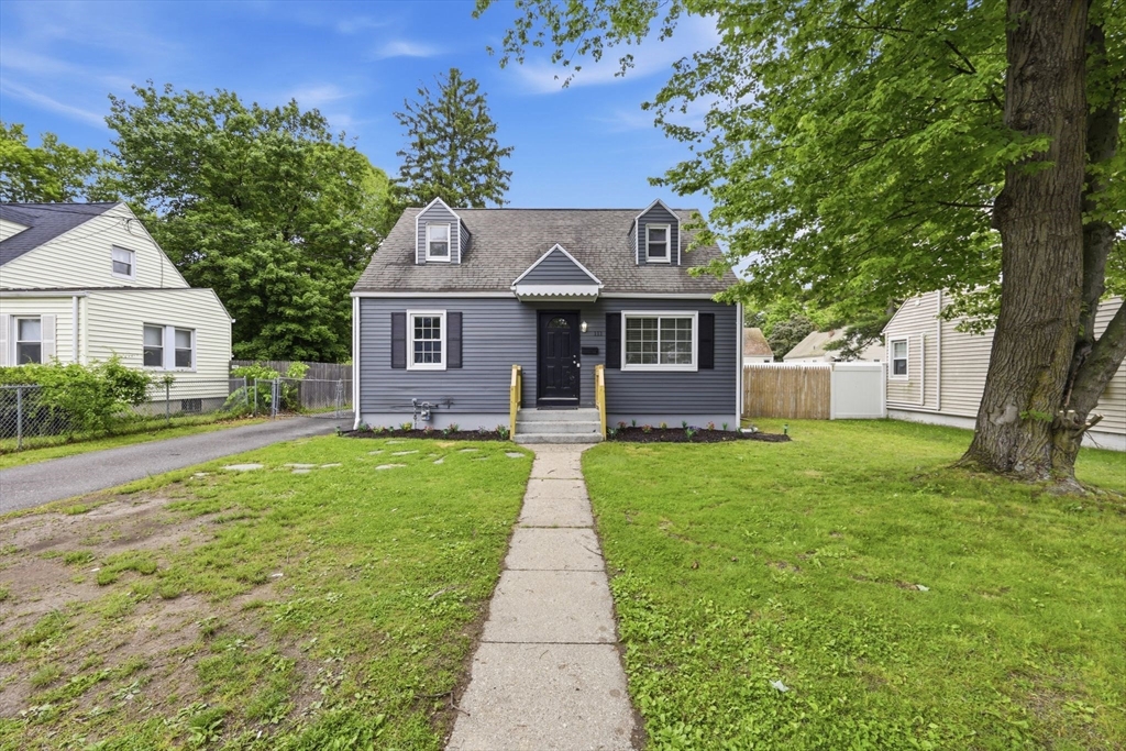 111 Breckwood Blvd