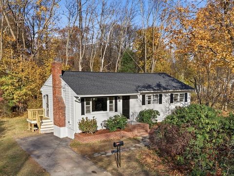 46 Linwood St Andover MA 01810