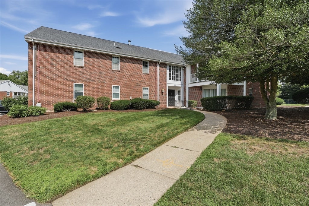 25 Jessica Dr #A, Stoughton, MA, 25 Jessica Dr #A, Stoughton, MA Photo #27