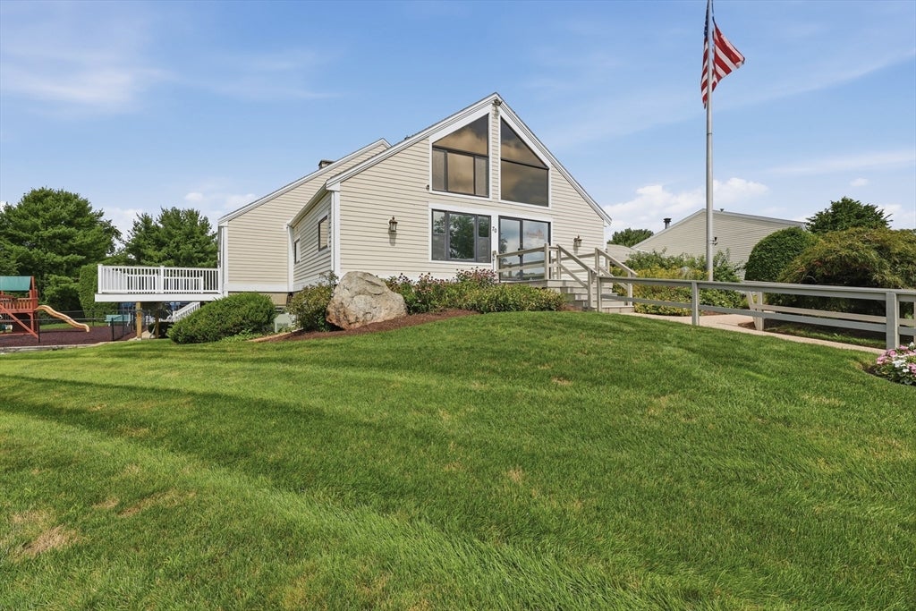 25 Jessica Dr #A, Stoughton, MA, 25 Jessica Dr #A, Stoughton, MA Photo #28