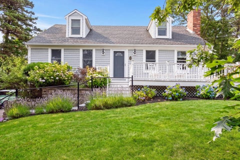 Photo of 25 Marthas Ln, Harwich, MA 02645 (MLS # 73553704)