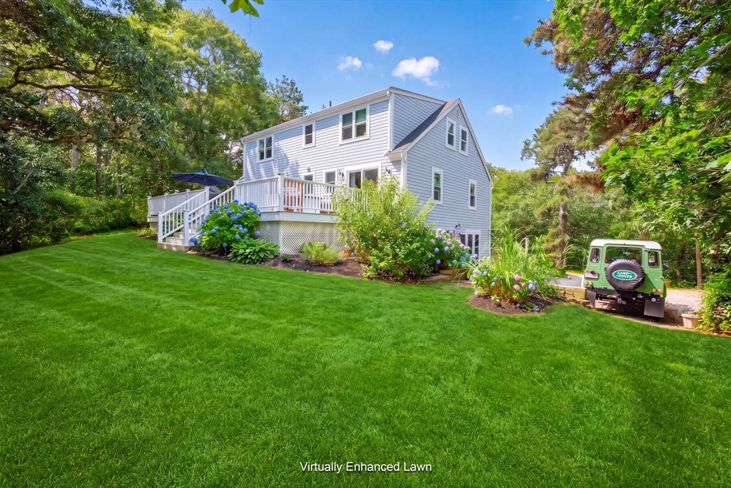 25 Marthas Ln, Harwich, MA Photo #41