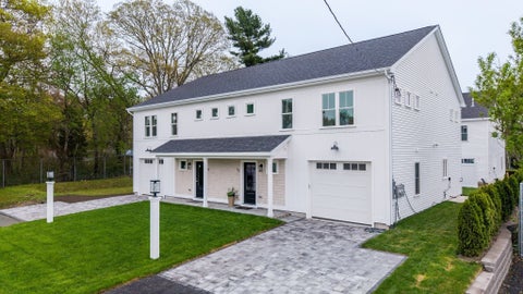Photo of 14 Hayes St #1, Acushnet, MA 02743 (MLS # 73371798)