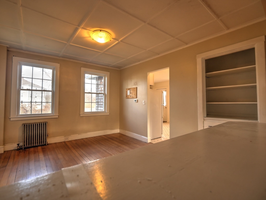 33&35 Spooner Street
