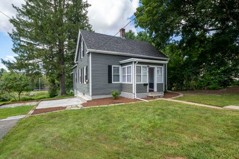 Photo of 70 Juniper St, Winchendon, MA 01475 (MLS # 73569226)