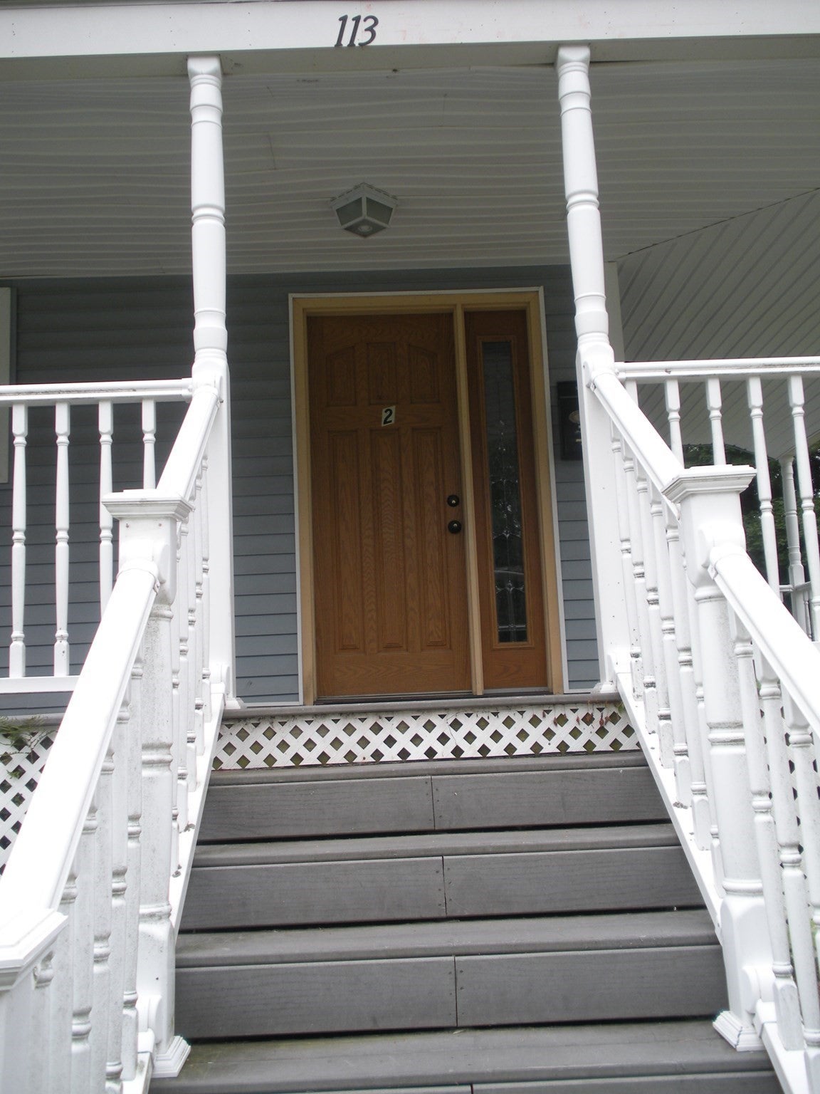 113 Rockland Street #2, Canton, MA Photo #2